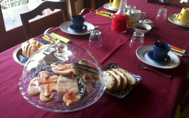 Le Ortensie Due - Bed and Breakfast