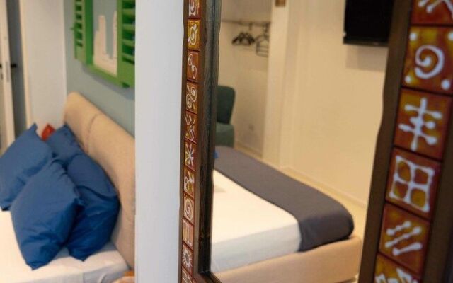 B&B Mareé Seafront Molfetta