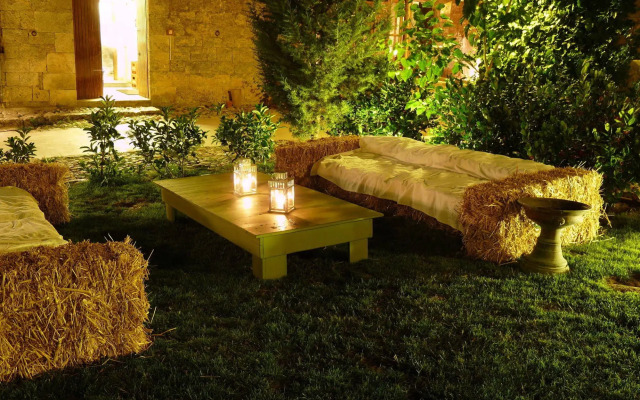 Masseria Susafa
