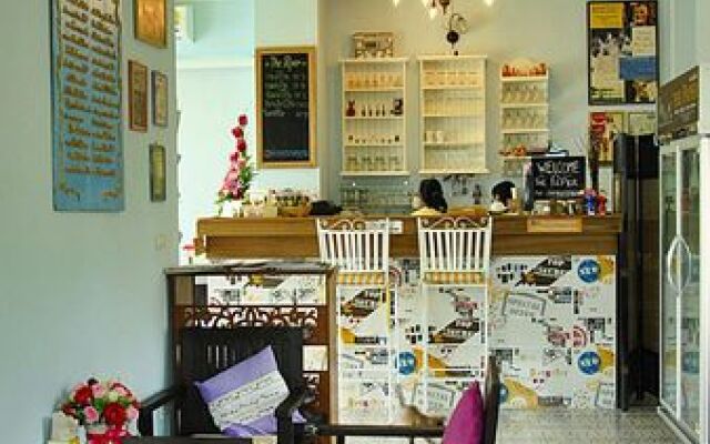 Thepaper chiangmai