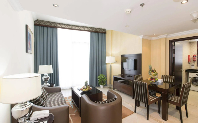 City Stay Residences