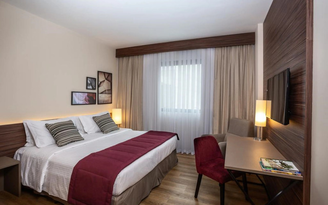 Royal Palm Tower Anhanguera