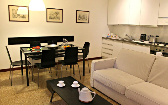 Ca' Foscolo Residence