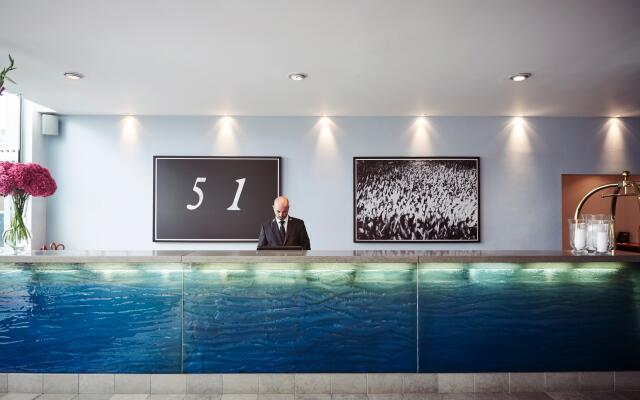 The Lowry Hotel Manchester