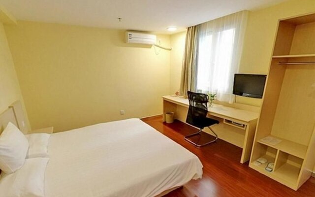 Hanting Hotel Hangzhou Fengqi North Zhongshan Road