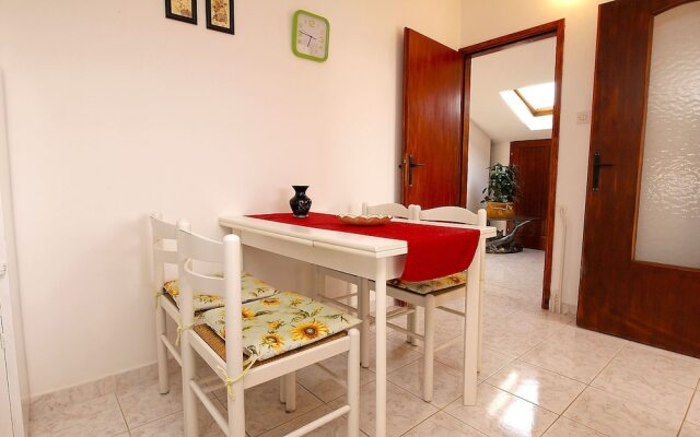Apartment Mirjana 734