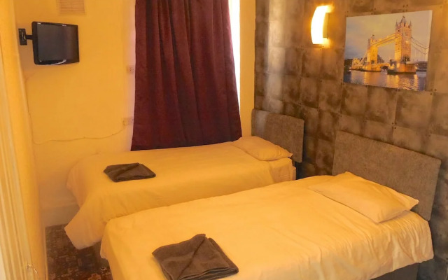 Sam Residence Hotel