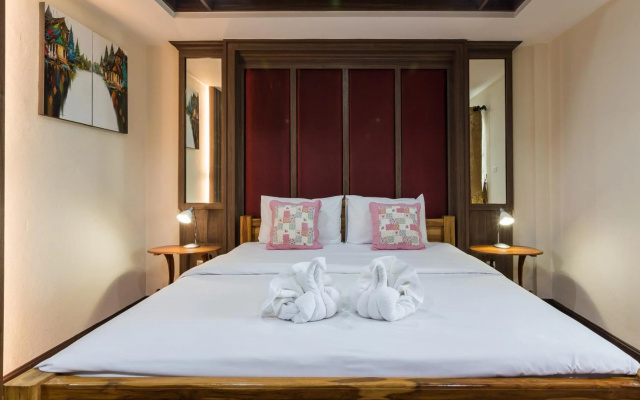 Baan Chern Chiangmai Hotel