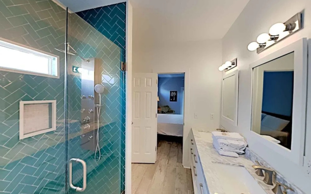 A Sun of a Beach by Southern Vacation Rentals
