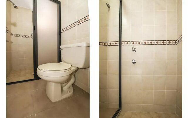 OYO Hotel La Glorieta, Huichapan