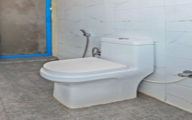 OYO 26231 Aery Resort