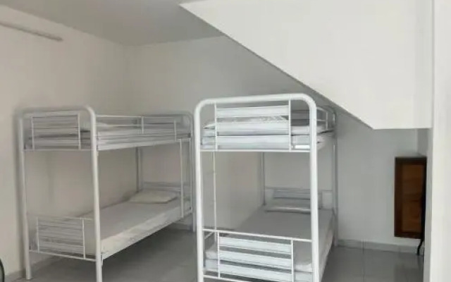 5 min to Qing Xin Ling Cultural Village Ipoh