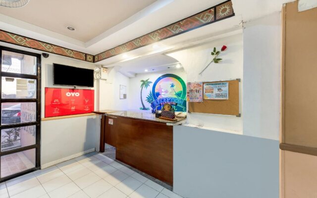 OYO 497 Paradise Hotel
