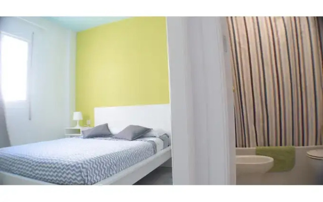 El Baobab Hostel