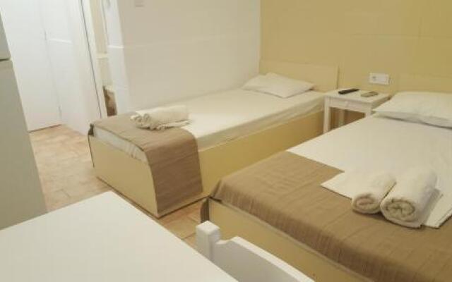 Enalio Rooms