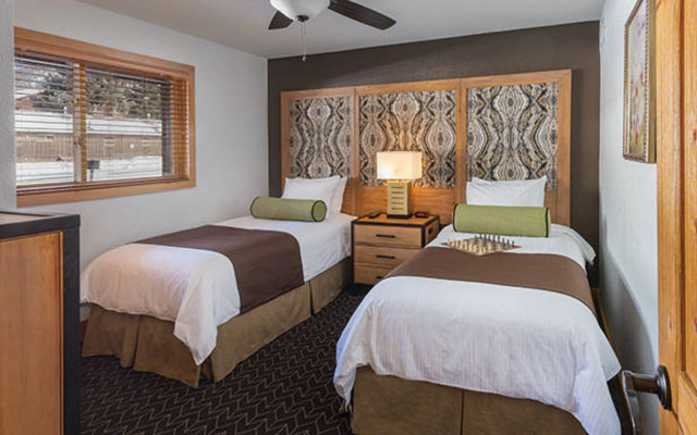WorldMark Red River