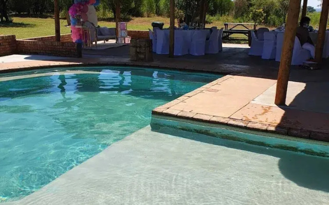 Gabbata Lodge