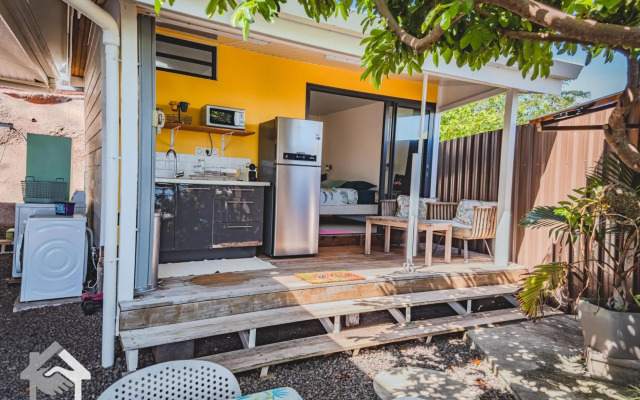 Nuu Fare Faa'a - Pamatai