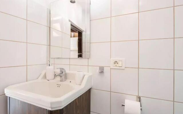 Holiday Home in San Cristóbal de la Laguna near Center