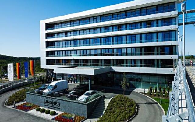 Lindner Hotel Eifeldorf Grüne Hölle Nürburgring