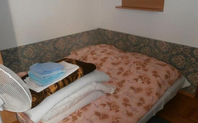 Terezia Guest-House