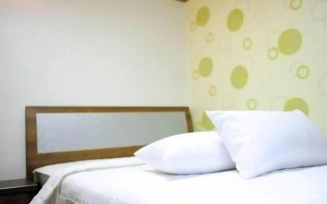 Busan Inn