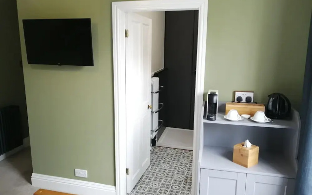 North Ings Bed & Breakfast