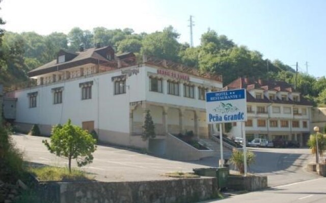 Hotel Peñagrande