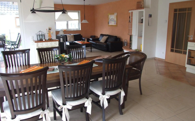 Feriendomizil-Stegemann