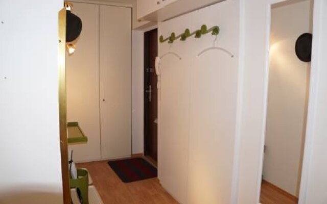 Appartement Achenpromenade