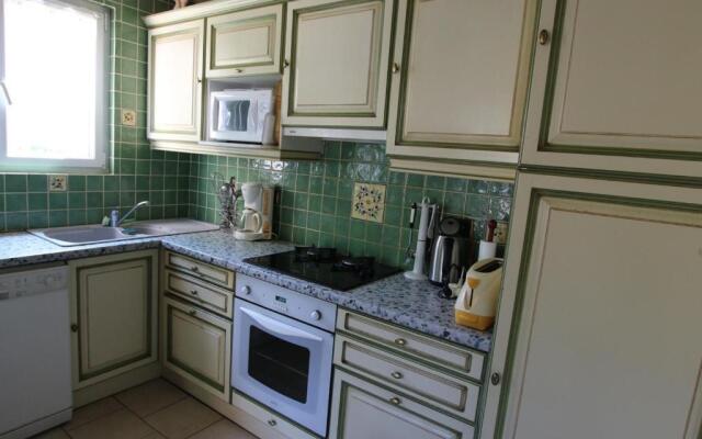 Maison Saint-Brevin-les-Pins, 4 pièces, 5 personnes - FR-1-364-57