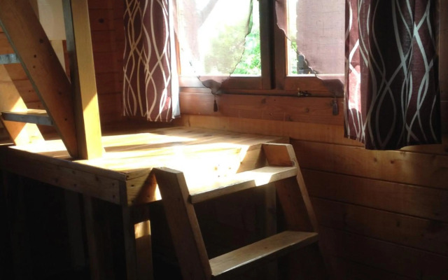 Les Vanilliers Location BUNGALOWS