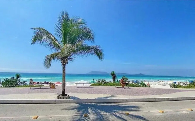 Cabo Frio Beach House Hostel