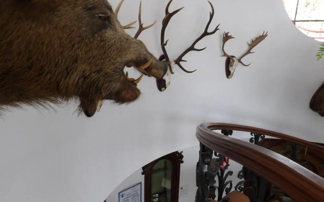 Hotel Palacio Doñana