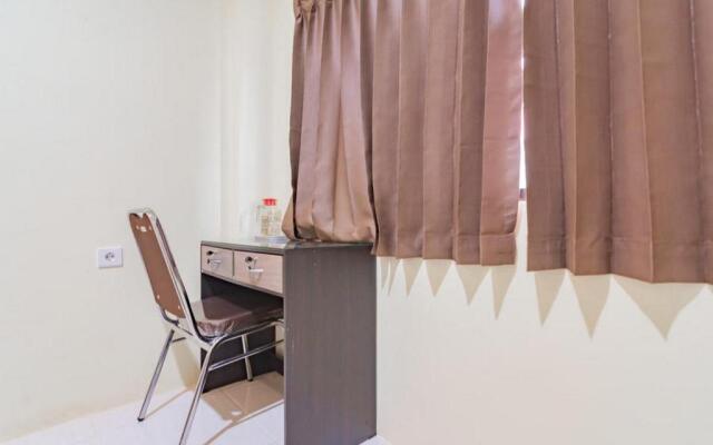 RedDoorz near Arka Sepinggan Airport