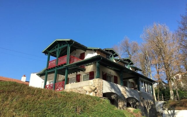 Guest house Maison Iratzean