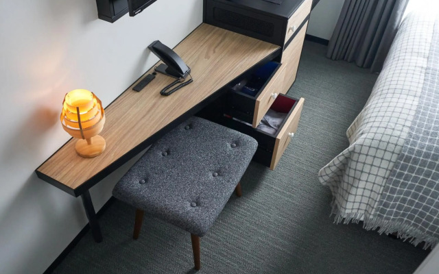 Hotel Resol Ueno