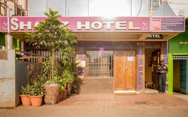 Shamz Hotel Isiolo