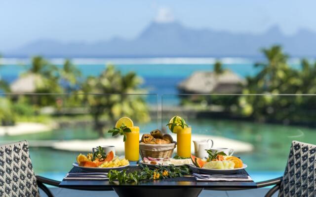 InterContinental Resort Tahiti by IHG