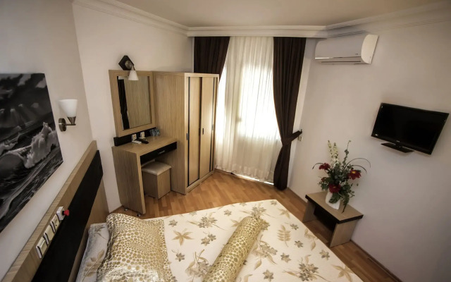 Monte Carlo Hotel - All Inclusive