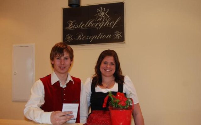 Zistelberghof