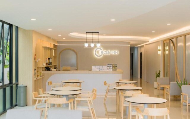 Circle Inn Ao Nam Mao