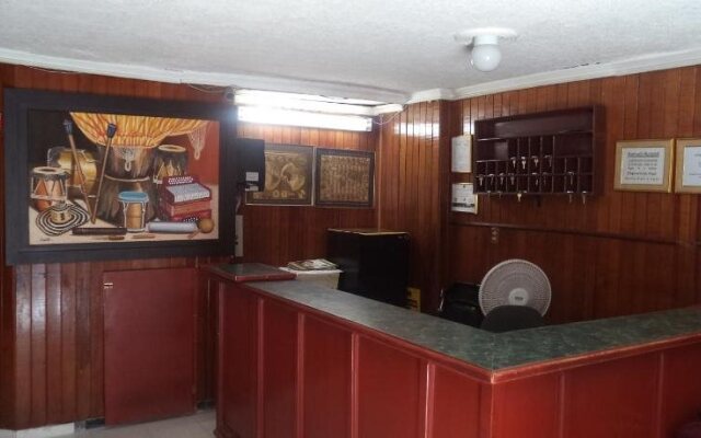 Hotel Rocamar