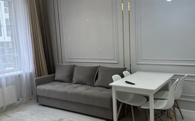 Apartments on Anet Baba street 10