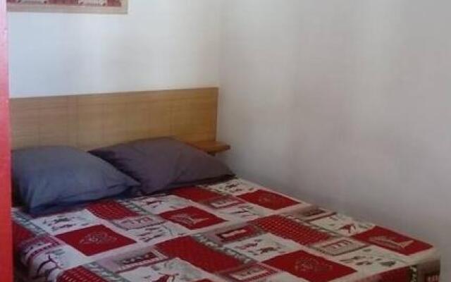 Appartement Edelweiss, 6 pers, 2 chambres CENTRE STATION