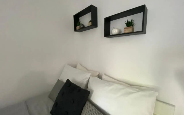 Tiny Little House