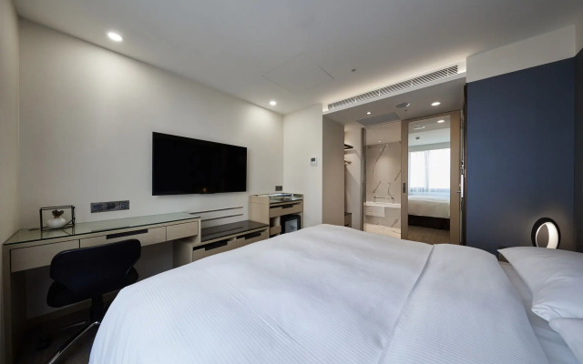 K Hotels Taipei Linsen
