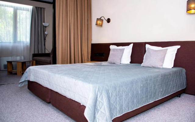Hotel Orphey Bansko