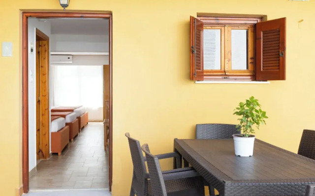 Oelia Rooms & Apartments