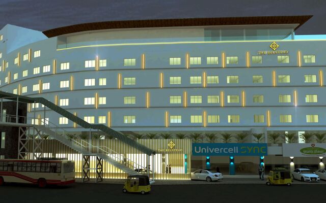 The Belstead Chennai